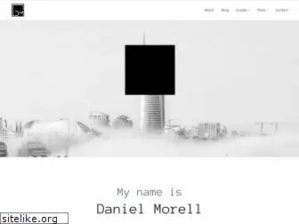 danielmorell.com