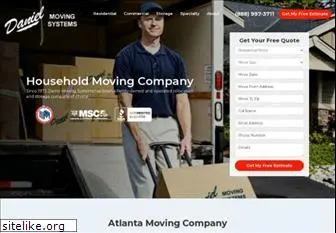 danielmovingsystems.com