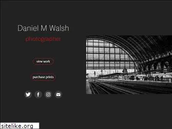 danielmwalsh.com