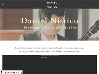 danielnistico.net