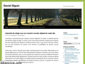 danielolguin.com.ar