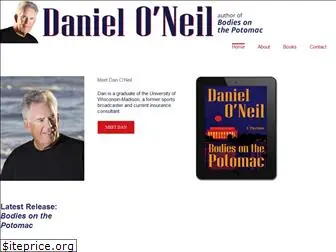 danieloneilbooks.com