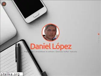 danielopezf.com