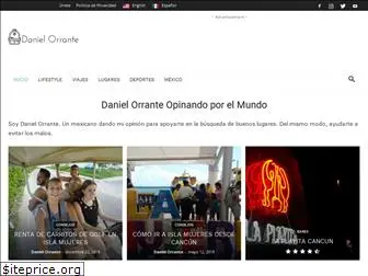 danielorrante.com.mx