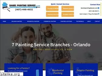 danielpaintingservice.com