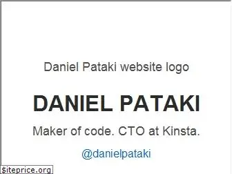 danielpataki.com