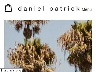 www.danielpatrick.us