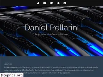 danielpellarini.com