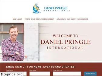 danielpringle.com