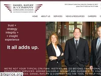 danielratliff.com