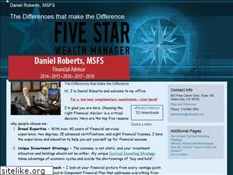 danielrobertsmsfs.com