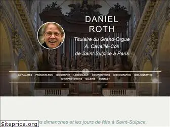danielroth.fr