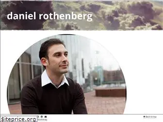 danielrothenberg.com
