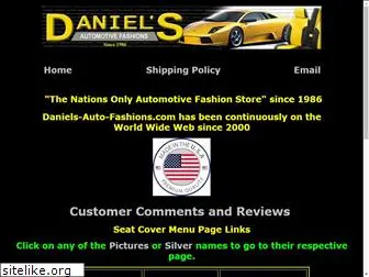 daniels-auto-fashions.com