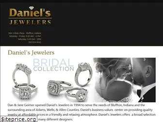 daniels-jewelers.net
