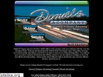 danielsandcompany.com