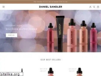 danielsandler.com