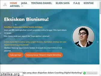 danielsastra.com