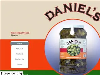 danielsbrand.com