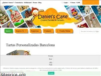 danielscake.com
