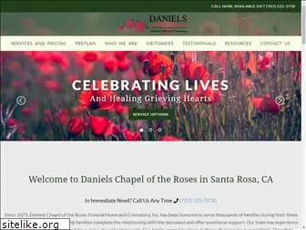 danielschapeloftheroses.com