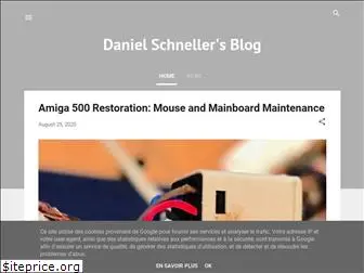 danielschneller.com