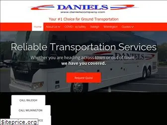 danielscompany.com