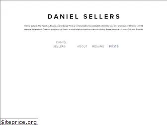 danielsellers.com