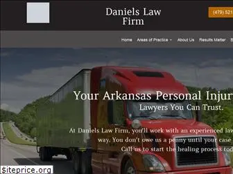 danielsfirm.com