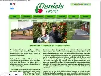 danielsfrukt.com