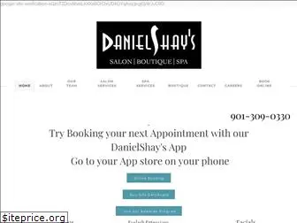 danielshays.com