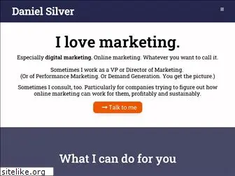 danielsilver.com