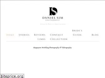 danielsimphotography.com