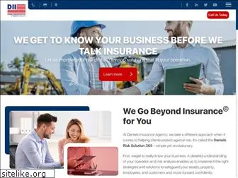 danielsinsuranceinc.com