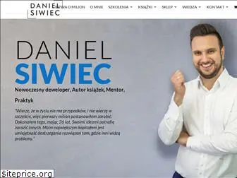 danielsiwiec.pl