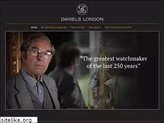 danielslondon.com