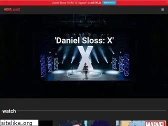 danielsloss.com