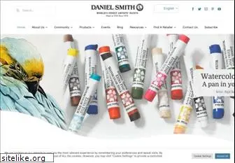 danielsmith.com