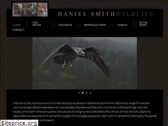 danielsmithwildlife.com