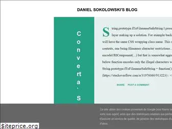 danielsokolowski.blogspot.com