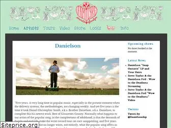 danielson.info