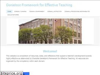 danielson1.weebly.com