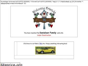 danielsonfamily.org