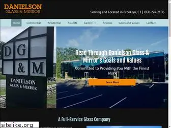 danielsonglass.com