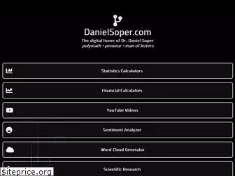 danielsoper.com