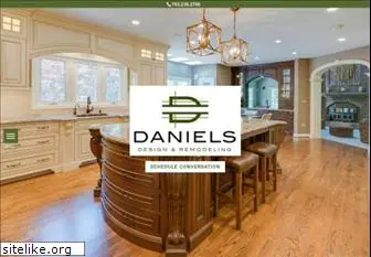 danielsremodeling.com