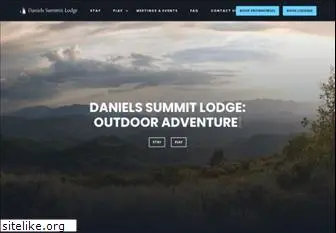 danielssummit.com