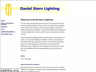 danielsternlighting.com