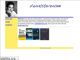 danielsteven.com