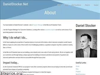 danielstocker.net